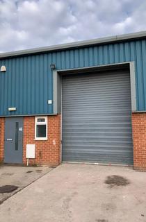 Warehouse to rent, Metcalfe Rd Middlesbrough TS6 6PT