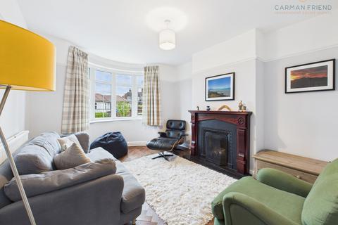 undefined, Northway, Curzon Park, CH4