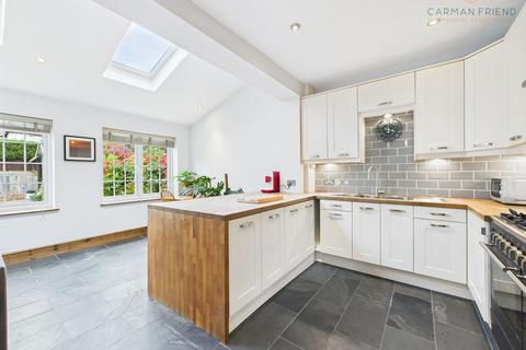 undefined, Northway, Curzon Park, CH4