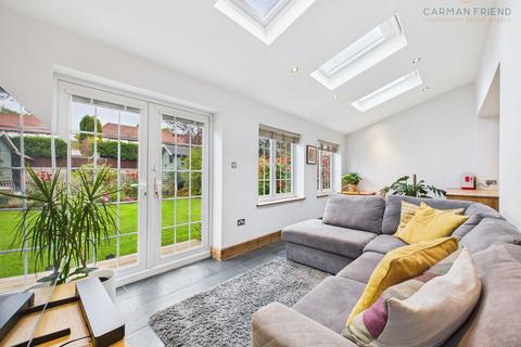 undefined, Northway, Curzon Park, CH4