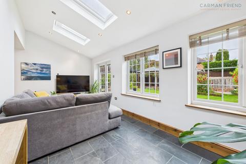 undefined, Northway, Curzon Park, CH4