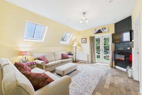 2 bedroom apartment for sale, Penthouse Apartment, 7 Knowle House, Kenwood Road, Sheffield