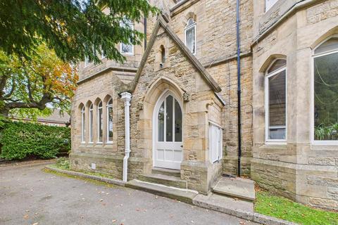 2 bedroom apartment for sale, Penthouse Apartment, 7 Knowle House, Kenwood Road, Sheffield