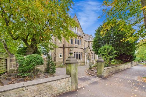 2 bedroom apartment for sale, Penthouse Apartment, 7 Knowle House, Kenwood Road, Sheffield