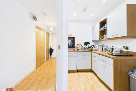 Ryland Street, Birmingham, West Midlands, B16