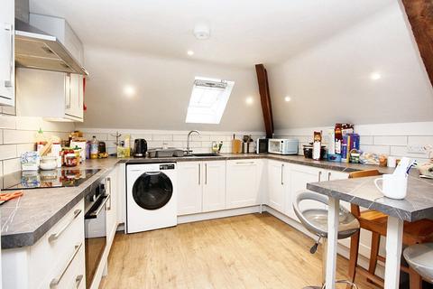 undefined, Magdalen Street, Exeter, EX2