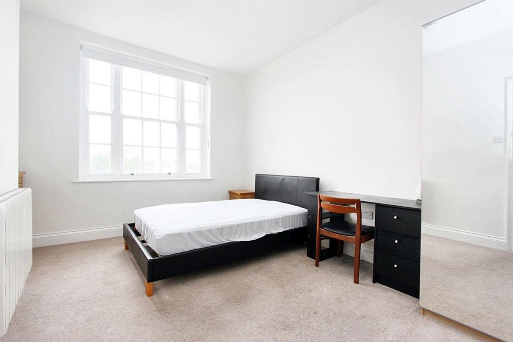 Bedroom B