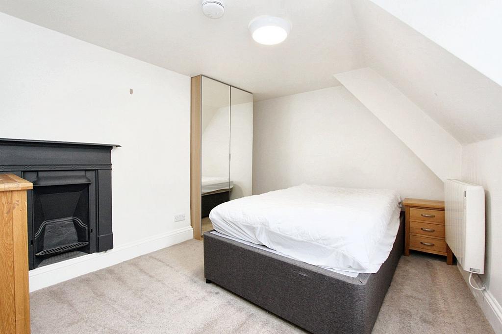 Bedroom D