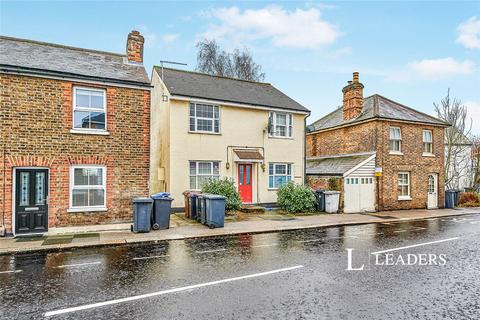 undefined, Dane Street, Bishops Stortford, CM23