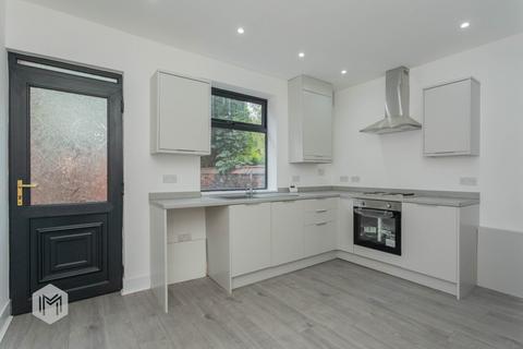 undefined, Wesley Street, Westhoughton, Bolton, Greater Manchester, BL5 3ST