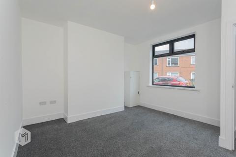 undefined, Wesley Street, Westhoughton, Bolton, Greater Manchester, BL5 3ST