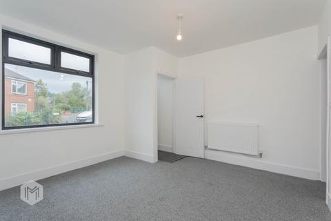 undefined, Wesley Street, Westhoughton, Bolton, Greater Manchester, BL5 3ST