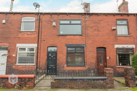 undefined, Wesley Street, Westhoughton, Bolton, Greater Manchester, BL5 3ST