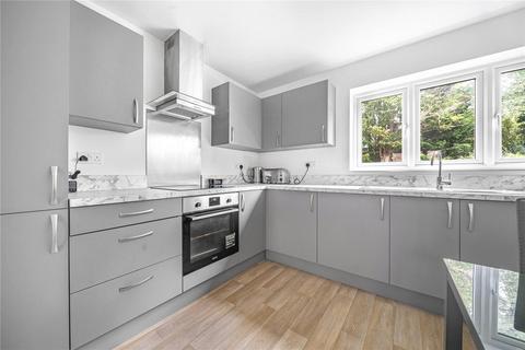 2 bedroom maisonette for sale, Bourne Close, Woking GU24