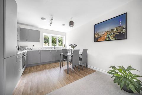 2 bedroom maisonette for sale, Bourne Close, Woking GU24