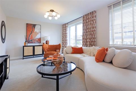 undefined, Plot 3 - Maxwell Place, Maxwell Road, Glasgow, G41