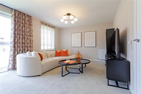 undefined, Plot 3 - Maxwell Place, Maxwell Road, Glasgow, G41