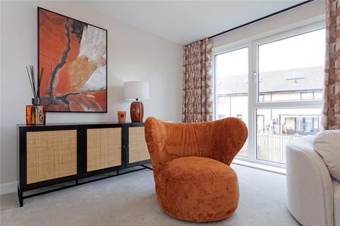 undefined, Plot 3 - Maxwell Place, Maxwell Road, Glasgow, G41