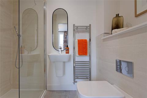 undefined, Plot 3 - Maxwell Place, Maxwell Road, Glasgow, G41