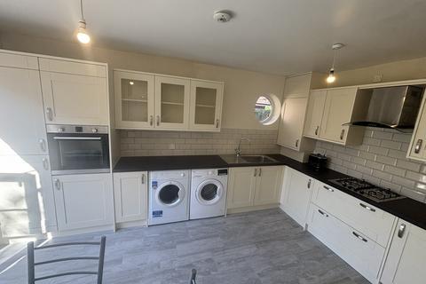 undefined, Ladybarn Lane, Manchester M14