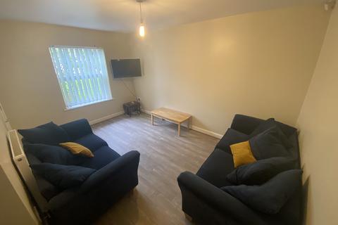 undefined, Ladybarn Lane, Manchester M14