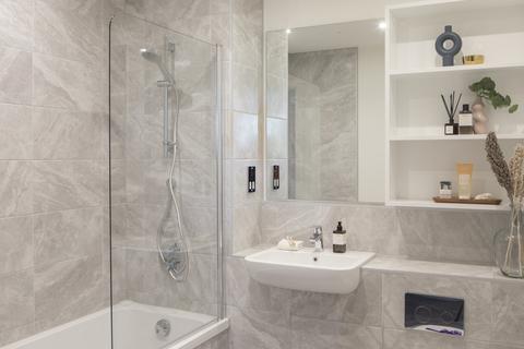 2 bedroom apartment for sale, Plot 10.03 at Islington Wharf, William Sutton Building, 4 Old Mill St M4