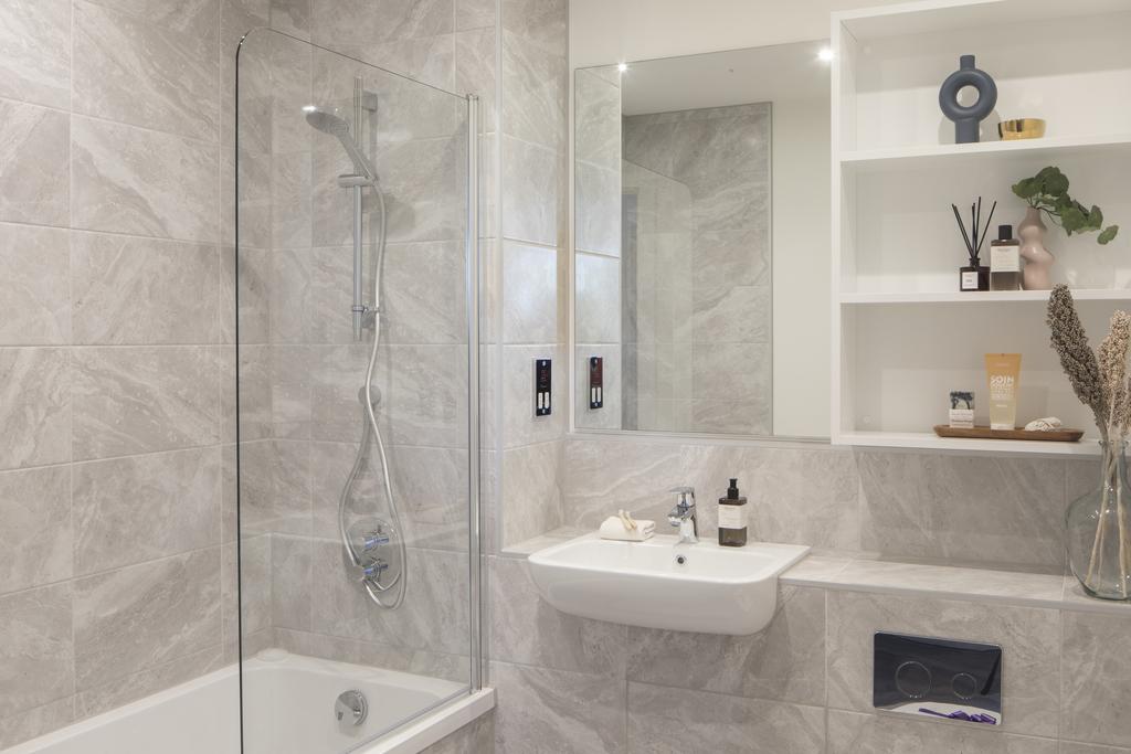 Apartment in Manchester - View 4