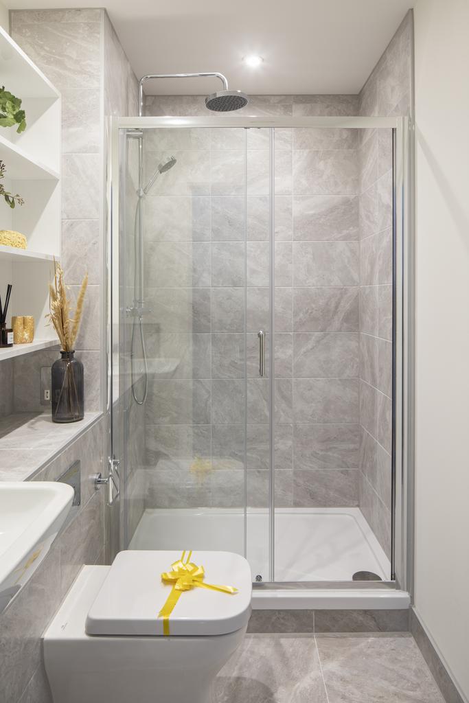 Apartment in Manchester - View 5