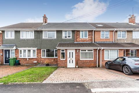9 Castleford Close, Beddau, Pontypridd, CF38 2RW