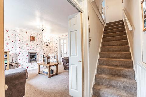 9 Castleford Close, Beddau, Pontypridd, CF38 2RW