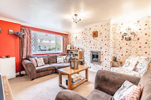 9 Castleford Close, Beddau, Pontypridd, CF38 2RW