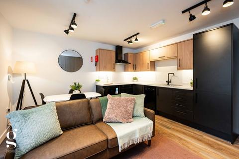 undefined, Aubrey Street, City Centre, Hereford