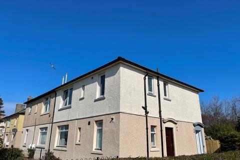 undefined, Abbotsford Street, Falkirk FK2