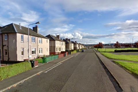 undefined, Abbotsford Street, Falkirk FK2