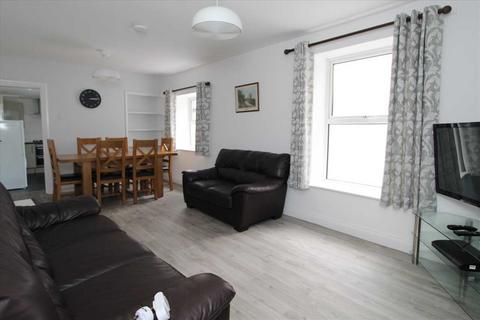 undefined, Baring Street, Plymouth