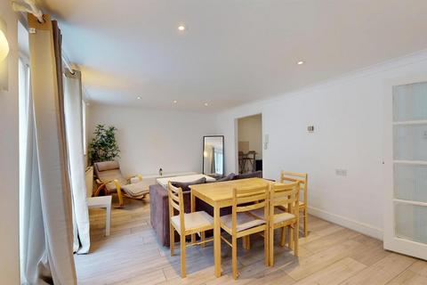 Brook Mews, Paddington, London