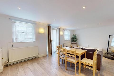 3 bedroom apartment to rent, Brook Mews, Paddington, London