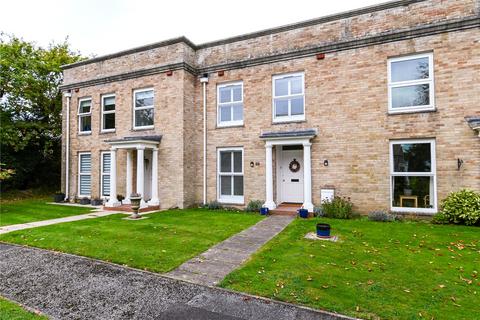 3 bedroom terraced house for sale, Royston Place, Barton on Sea, New Milton, Hampshire, BH25