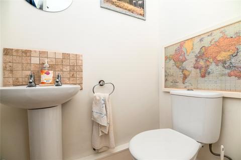 3 bedroom terraced house for sale, Royston Place, Barton on Sea, New Milton, Hampshire, BH25