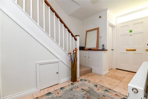 3 bedroom terraced house for sale, Royston Place, Barton on Sea, New Milton, Hampshire, BH25