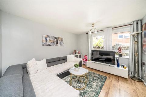undefined, Azof Street, London SE10