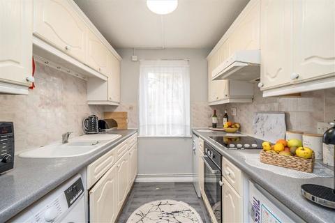undefined, Azof Street, London SE10