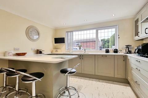 3 bedroom detached bungalow for sale, Pickering Street, Maidstone