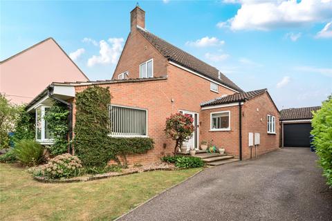 4 bedroom detached house for sale, Bury St. Edmunds, Suffolk