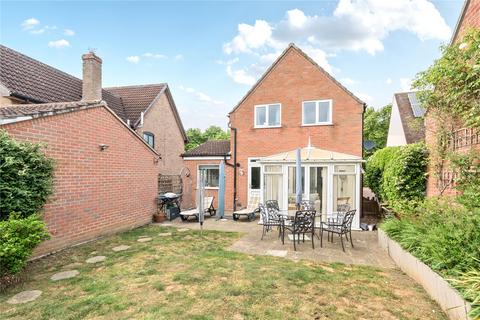 4 bedroom detached house for sale, Bury St. Edmunds, Suffolk