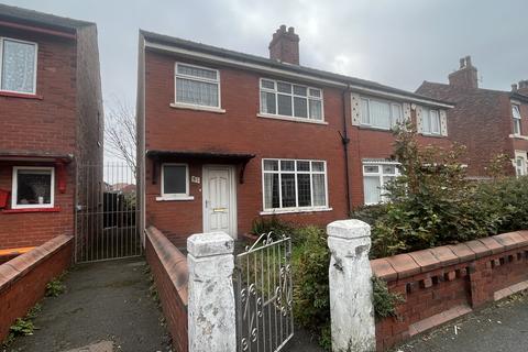 Ashburton Road, Blackpool FY1