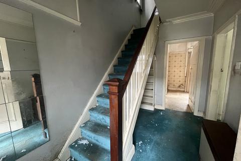 undefined, Ashburton Road, Blackpool FY1