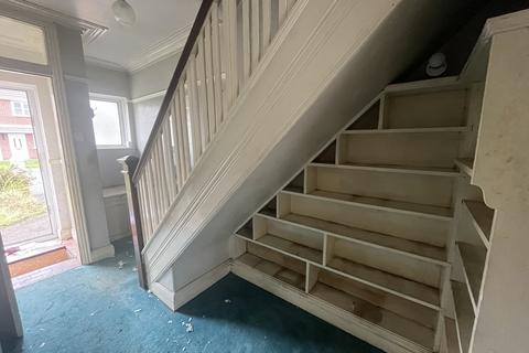 undefined, Ashburton Road, Blackpool FY1