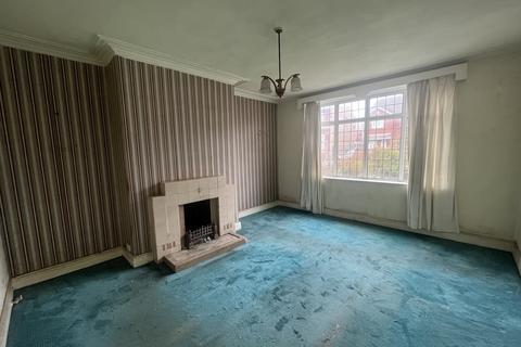 undefined, Ashburton Road, Blackpool FY1