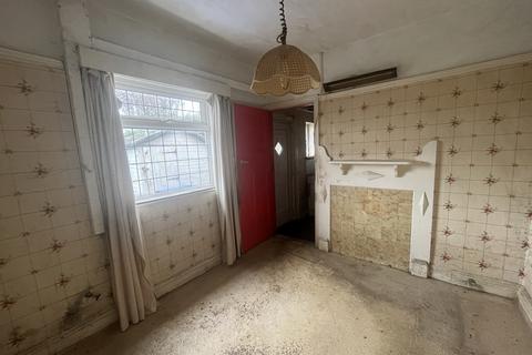 undefined, Ashburton Road, Blackpool FY1